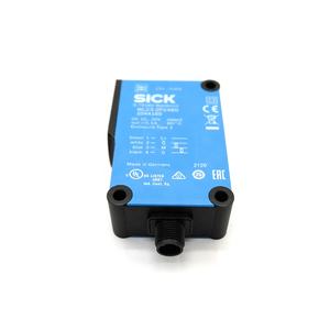 <span class=keywords><strong>Sensor</strong></span> <span class=keywords><strong>SICK</strong></span> <span class=keywords><strong>Sensor</strong></span> de interruptor fotoeléctrico PLC - Product Image 3