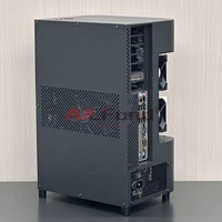 V100 16GB SXM2 con NVLink AI PC para servidor DeepSeek AI, computadora PC LLaMA Vllm, PC de doble GPU, estación de trabajo X99 E5