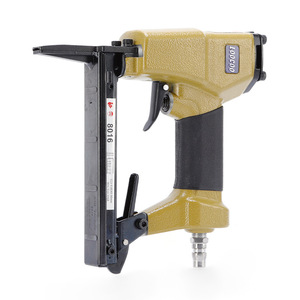 Pistola de Clavos de Boca Larga 8016L OEM para Muebles, Diámetro de Clavo de 2 1/2 Pulgadas, 1 Año de Garantía - Product Image 3
