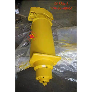 Cilindro Hidráulico Número de Pieza 17A3048461 17A-30-48461 para Bulldozer D155A-6 Repuestos - Product Image 3