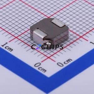 SPM6530T-3R3M-HZ ตัวเหนี่ยวนำไฟฟ้าแบบ SMD, 7.1x6.5 มม. 3.3uH 20% 4.8A 27mOhm - Product Image 2