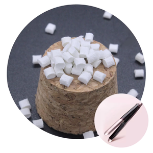 Molde de inyección de grado alimenticio Premium Gránulos de PP Polipropileno virgen T30S Homopolímero de polipropileno Premium para moldeo - Product Image 5