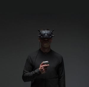 โดรน FPV COMBO รุ่นดั้งเดิม 4K/60fps มุมกว้างพิเศษ 150 องศา FOV ส่งสัญญาณวิดีโอได้ไกล 10 กม. พร้อมแว่นตา FPV V2 - Product Image 4