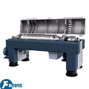 <span class=keywords><strong>Centrifugeuse</strong></span> de décanteur de déshydratation de boue activée par un fabricant professionnel au <span class=keywords><strong>meilleur</strong></span> prix - Product Image 4