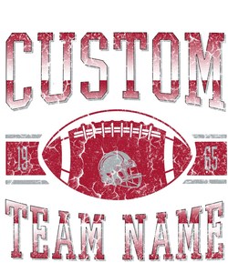 Camiseta DOVEARK Vintage de 250G, 100% Algodón, Personalizada para Equipos Deportivos, Estilo Philadelphia Football Game Day, Lavada, Unisex, Cuello Redondo, para Hombre - Product Image 6