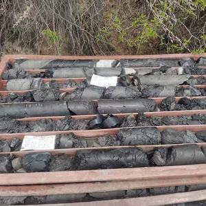 Machine de forage de carottage minéral pour l'exploration de l'or, forage de carottage de roche profonde de 1000 m - Product Image 2