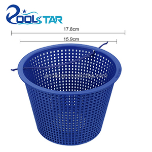 Paniers de crépine de <span class=keywords><strong>pompe</strong></span> de filtre de piscine d'usine Offre Spéciale Type matériel de <span class=keywords><strong>pompe</strong></span> à <span class=keywords><strong>chaleur</strong></span> d'ABS - Product Image 4