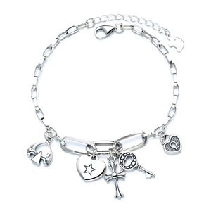 Joyffo S925 Sterling Silver bạc trang sức-Tùy chỉnh Mẫu prototyping-đặt hàng thanh toán liên kết là không hoàn lại và không trả lại - Product Image 6