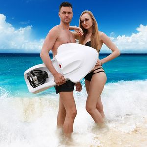 2025 YIDE Top qualité adulte électrique Jet Ski électrique planche de surf hors-bord jouet bateau eau <span class=keywords><strong>Scooter</strong></span> enfants bateau à moteur unique - Product Image 3