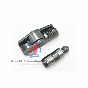 Katup knalpot asupan, kualitas tinggi untuk TOYOTA COROLLA WISH 1ZR 2ZR 3ZR 1GR 2GR 3GR 5GR 1AR 2AR 2TR 1UR 3UR Valve - Product Image 4