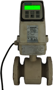 Elektrische apparatuur Sitrans F M Magazine 5000 Hart / 51000w Magflo Meter Plc-producten - Product Image 2