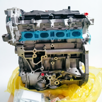 Moteur Nissan MRA8 de haute qualité, DOHC 16V, bloc moteur complet, assemblage moteur OE 10102-3RC2C pour Nissan Sentra