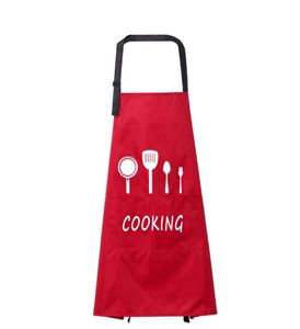 Vente flash : Tablier de cuisine personnalisé avec logo pour restaurant - Product Image 5