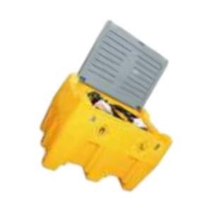 Nuevo Tanque de Combustible Portátil de <span class=keywords><strong>116</strong></span> Galones para Diésel, Apto para Equipos de Construcción - Product Image 2
