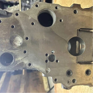 Bloque de Cilindros de Motor Diésel en Oferta para Yanmar 4D88 4TNV88 4TNE88 PC50MR 2, Conjunto de Bloque de Motor para Excavadora, Piezas OEM - Product Image 5