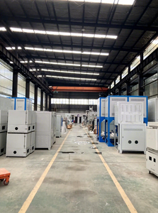 Horno Eléctrico de Cerámica <span class=keywords><strong>GWL</strong></span> LB 1200 Grados Celsius y Horno de Mufla para Equipos de Calentamiento de Laboratorio en Tratamiento Térmico - Product Image 4