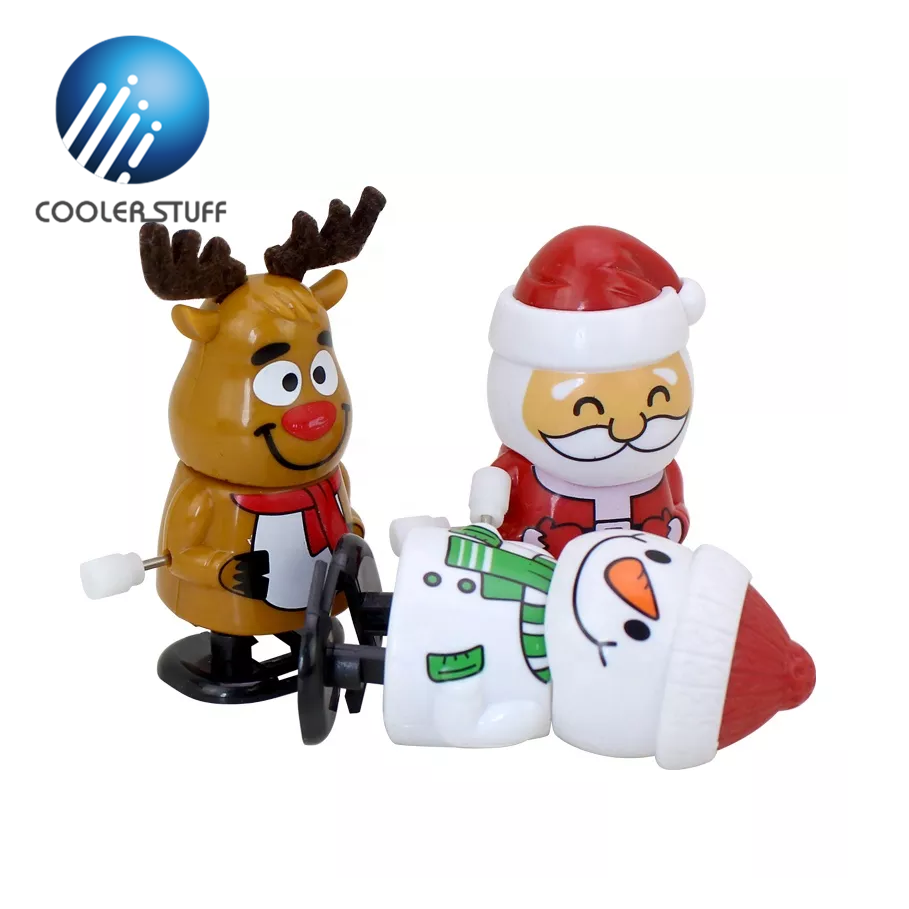 Coolerstuff Guangdong рождественские игрушки для детей