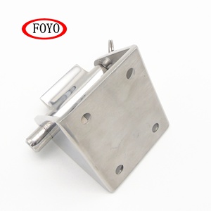 FOYO Nuovo Blocco Catena in Acciaio Inossidabile a Rilascio Facile e Sicuro, Accessorio per Imbarcazioni, Pedale Salpa Ancora, Catena di Ancoraggio - Product Image 1