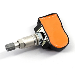 Compatible avec les capteurs TPMS Dodge Chrysler 433Mhz 56029527AA, moniteur de pression des pneus externe pour voiture - Product Image 2