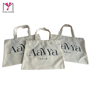 MUYANG 2026 Nuevos Productos, Bolsa de Lona Moderna con Logotipo Personalizado, Bolsa de Mano Personalizada - Product Image 2