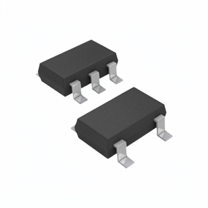Original Power Management (PMIC) MIC5247-2.0BD5-TR SOT 23 5 Thin, TSOT 23 5 Electronic Chips Component - Product Image 1
