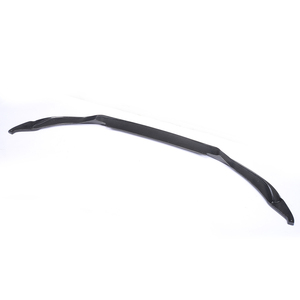 Fiber de Carbone automatique F82 F83 M4 F80 M3 Aileron Avant pour BMW M3 M4 14-19 - Product Image 6