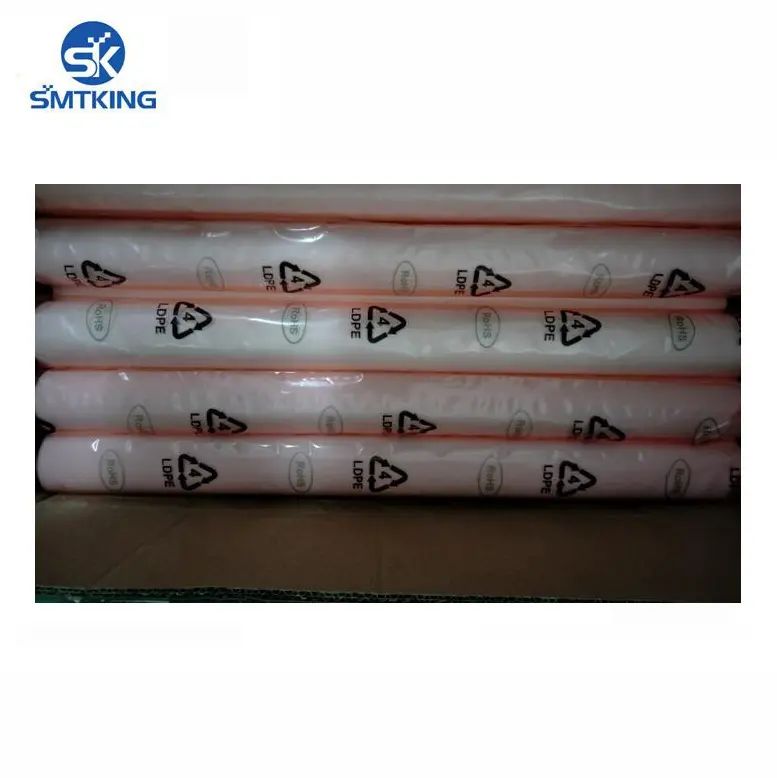 Stencil wiper roll for PCB printing machine/cleaning wiper