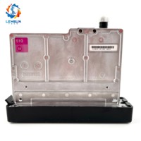 Tête d'impression d'origine pour imprimante jet d'encre Seiko SPT510 EFI, SPT510-35pl/SPT510-50pl, pour utilisation grand format