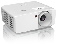 Projecteur laser DLP Optoma EL420H, projecteur laser multifonctionnel, 4000 lumens, courte focale, 3D portable, stockage 32 Go, jeux