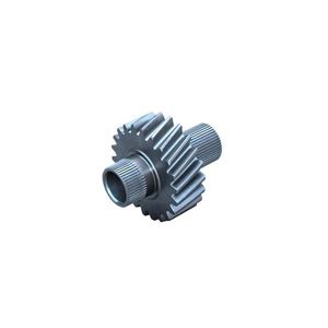 HXMT Of Shenzhen Factory 45 # Acero 16MnCr5 20CrNiMo 20CrMnTi Molino de bolas de forja de metal de acero inoxidable Spur Engranaje grande - Product Image 6