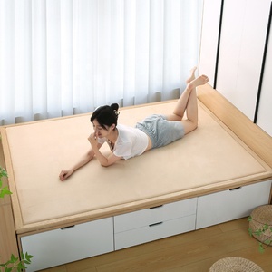 Trẻ Em Bọt Chơi <span class=keywords><strong>Mat</strong></span> Có Thể Gập Lại Mềm Bọt Bé Rắn Màu Thảm Nhà Thảm Thảm Sàn Phòng Khách <span class=keywords><strong>Mat</strong></span> Khu Vực Lớn Thảm - Product Image 2