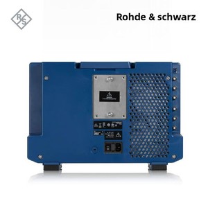 ออสซิลโลสโคปดิจิทัล R&S ร็อเดอส์แอนด์ชวาร์ตซ์รุ่น MXO54แบนด์วิดธ์350 MHz จำนวน4แชนเนลอัตราการสุ่มตัวอย่าง5 GS/s - Product Image 3