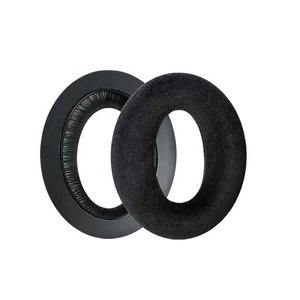 Almohadillas de franela para auriculares <span class=keywords><strong>Sennheiser</strong></span> <span class=keywords><strong>HD650</strong></span> HD660 S HD600 HD6XX HD58X HD580 HD565 HD545 HD535 - Product Image 3