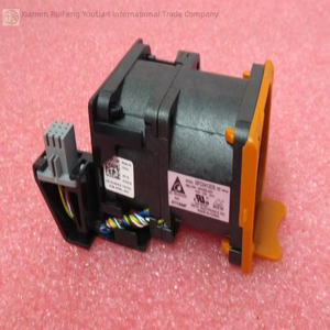 Ventilateur de refroidissement pour serveur Gfc0412ds 14vg6-a01 F1yn7 Poweredge R620 R320 R630 R330, neuf, original, en stock, automatisation industrielle Pac - Product Image 1