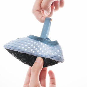 Chaussettes antidérapantes pour enfants, thème dessins animés, chaussures pour bébés <span class=keywords><strong>et</strong></span> tout-petits, été - Product Image 3