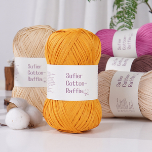 Hilo de <span class=keywords><strong>Trapillo</strong></span> de Poliéster <span class=keywords><strong>para</strong></span> <span class=keywords><strong>Tejer</strong></span> a Crochet, Hilo de Amigurumi Hecho a Mano, 100g, Alta Tenacidad, Teñido con Patrón - Product Image 5