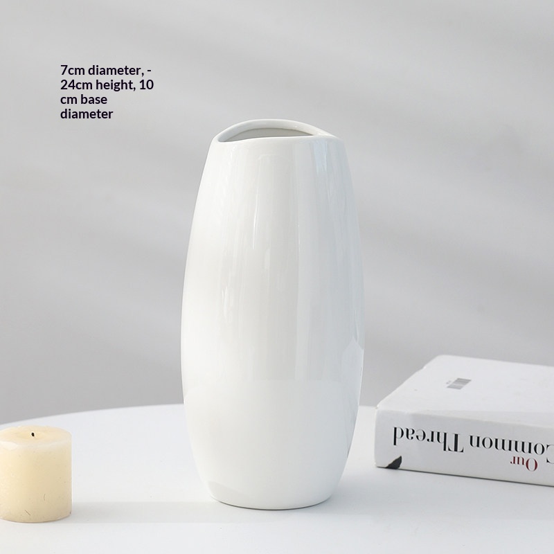 XQ - Tinte de tinta [Grande] Blanco