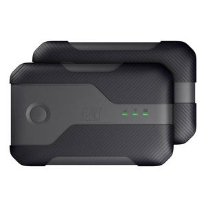 VENTE CHAUDE :: Routeur Internet mobile CAT Q10 5G mifi, 5060472353344, 5G NR, LTE, étanche, robuste - Product Image 2