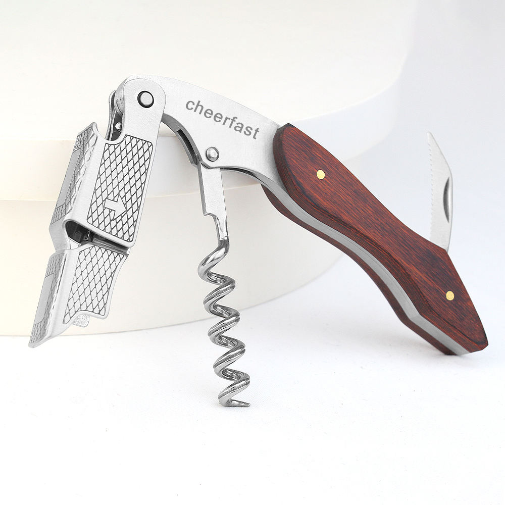 Bois de poirier CF-WO-82-Red