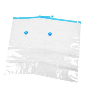 Colchón de vacío Jumbo de fibra de carbono sello plástico comprimir espacio <span class=keywords><strong>bolsa</strong></span> de almacenamiento de ropa con bomba - Product Image 6