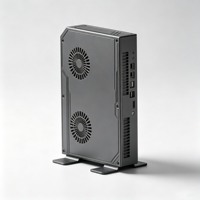Nouvelle station de travail IA Intel Core i7/i9 14e génération 20 cœurs RTX5090 DDR5-5600 Stockage SSD+HDD Windows 11 Carte graphique personnalisable