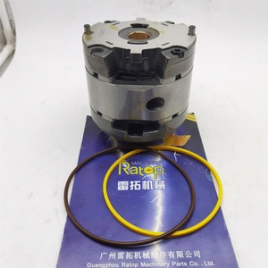 Kit de cartucho frontal para bomba hidráulica de excavadora 1U3953 4260024 0R1505, accesorios de núcleo de bomba VQ para 183B 963 973 844 844H 844K 950 - Product Image 1