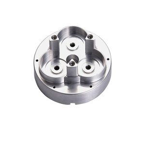 บริการงานกลึง CNC ความแม่นยำสูงตามสั่ง OEM ODM อะลูมิเนียม สแตนเลส ไทเทเนียม งานกลึง งานกัด งานตัดลวดด้วยไฟฟ้า สำหรับงานกลึง - Product Image 2