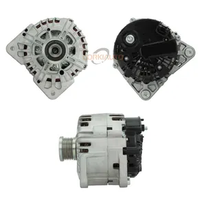 CAR alternator for RENAULT Fluence Laguna Scenic 12V 160A 231000543R 111000160 2606771A