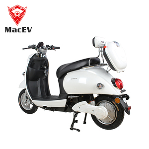 Patinete eléctrico MacEV de China, más vendido, 72 voltios, 1000W, descuento, retro - Product Image 3