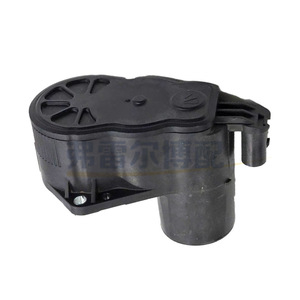 Motor de Pinza de Freno Trasero para Peugeot Citroën 308 408 C5, 1617535580 YL00123480, Pieza de Repuesto - Product Image 1