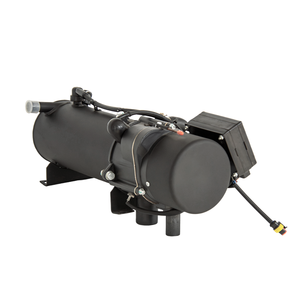 Chauffage à carburant liquide RUIDIAITE 10kw 24V Préchauffage du moteur diesel de voiture Système de chauffage de l'eau automatique à température constante pour camion - Product Image 4