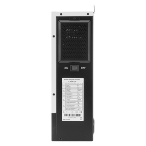 ระบบโซลาร์เซลล์ออฟกริด 12V 1.2KW / 0.5KW พร้อมตัวควบคุมการชาร์จ MPPT ในตัว สำหรับใช้ในบ้าน 12V1.2KWH ระบบแปลงพลังงานอย่างมีประสิทธิภาพสูง - Product Image 5