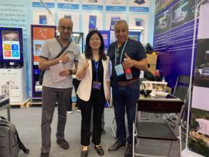 Thành phố thông minh <span class=keywords><strong>Mayfair</strong></span> <span class=keywords><strong>Reader</strong></span> tiền mặt/thẻ thanh toán <span class=keywords><strong>kiosk</strong></span> - Product Image 6