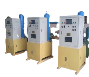 Высокое качество гидро генератор мощности турбины регулятор скорости - Product Image 5